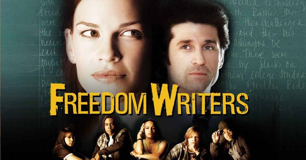 Freedom Writers