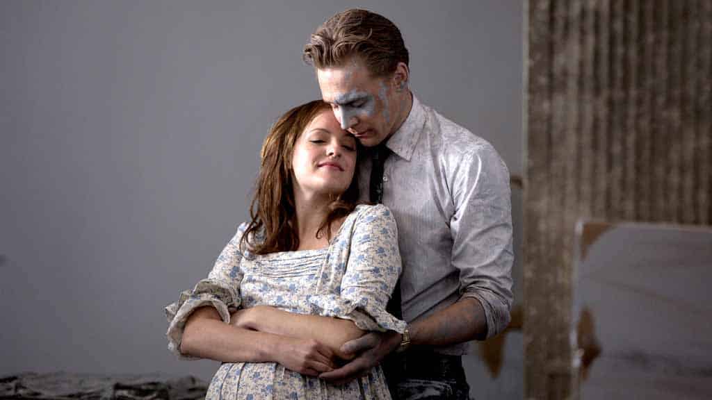 High-Rise