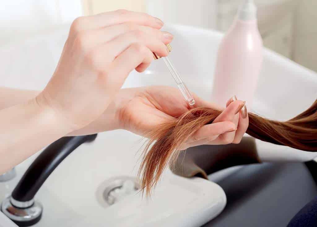 Remove Hair Dye From Clothes