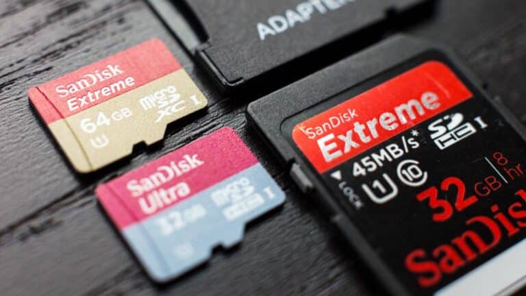 How to Recover SD Card Data for Free