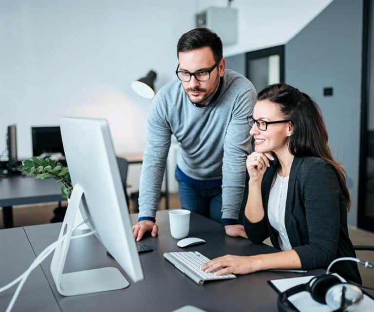 Search Engine Optimization