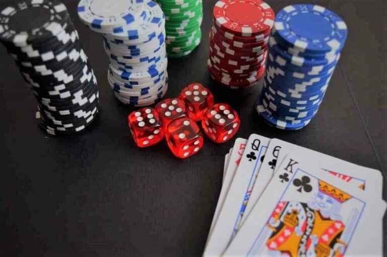 The Benefits Of Playing Online Poker For Fun And Profit