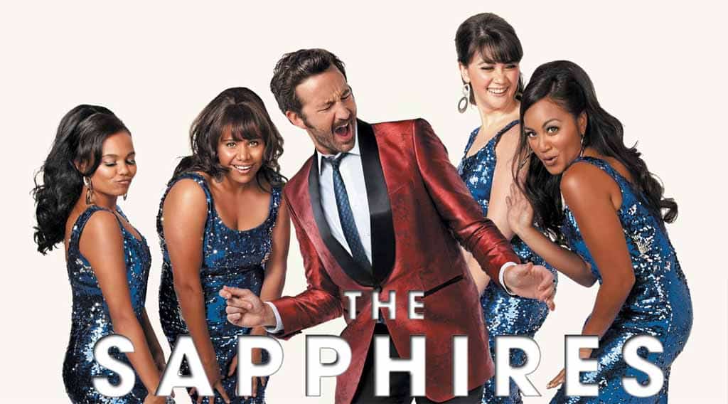 The Sapphires (2012)