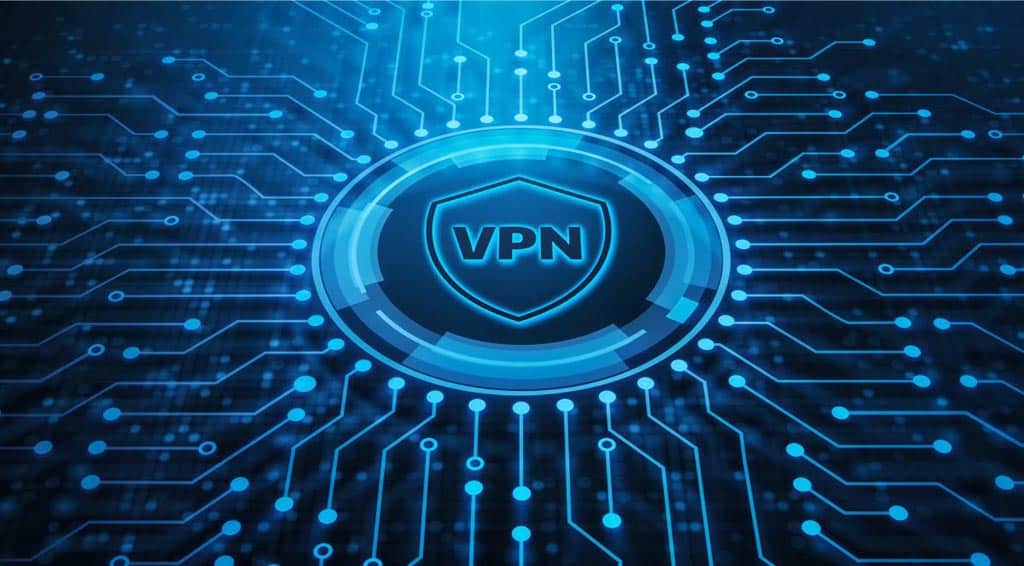 What Protection Does Using a VPN Provide?
