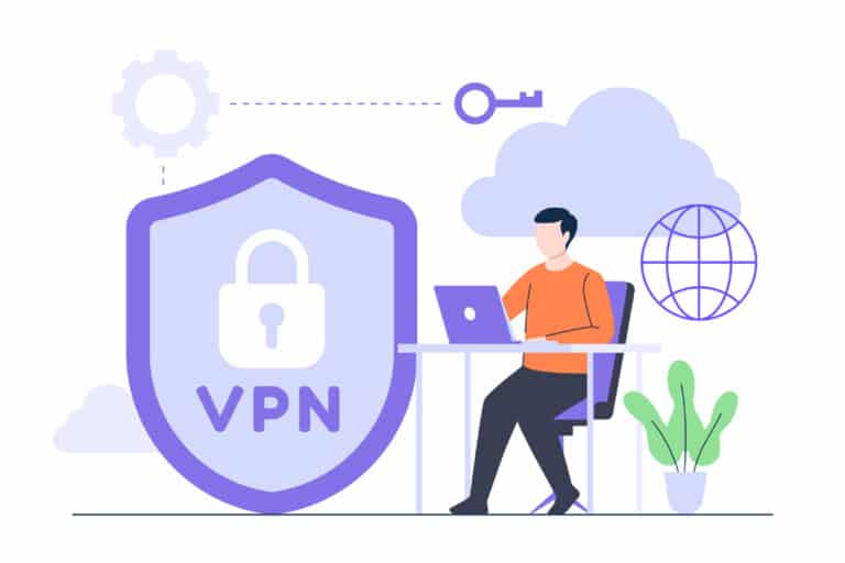 What Protection Does Using a VPN Provide?