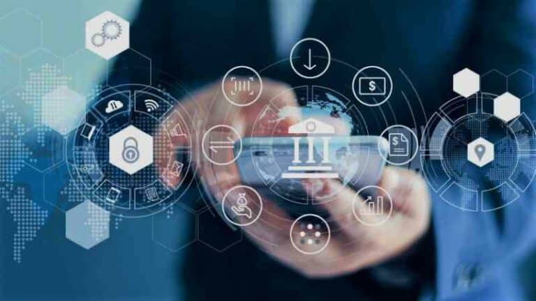 5 Innovations That Deliver the Digital Banking of the Future