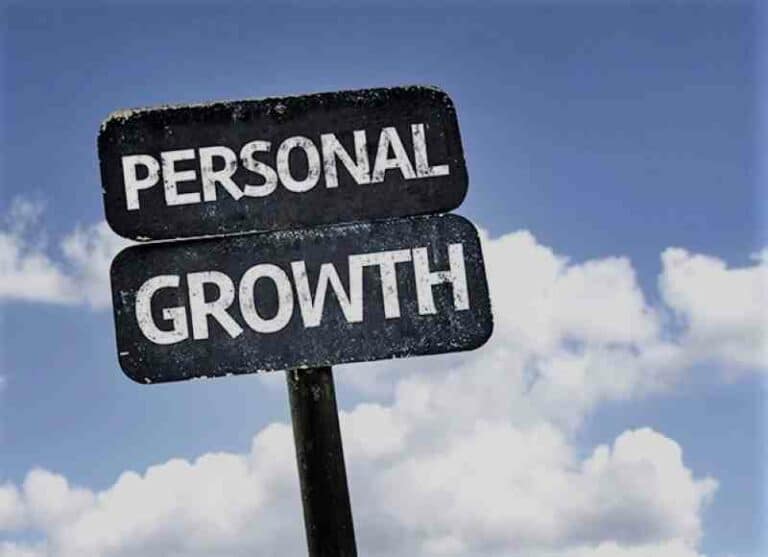 Personal Growth