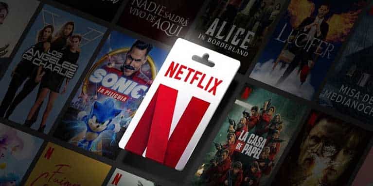 Netflix Activation