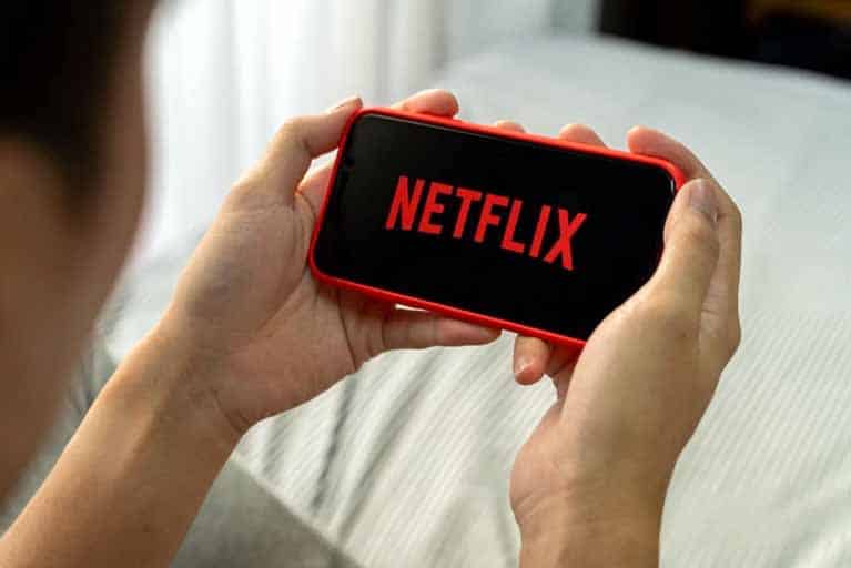 Netflix Activation