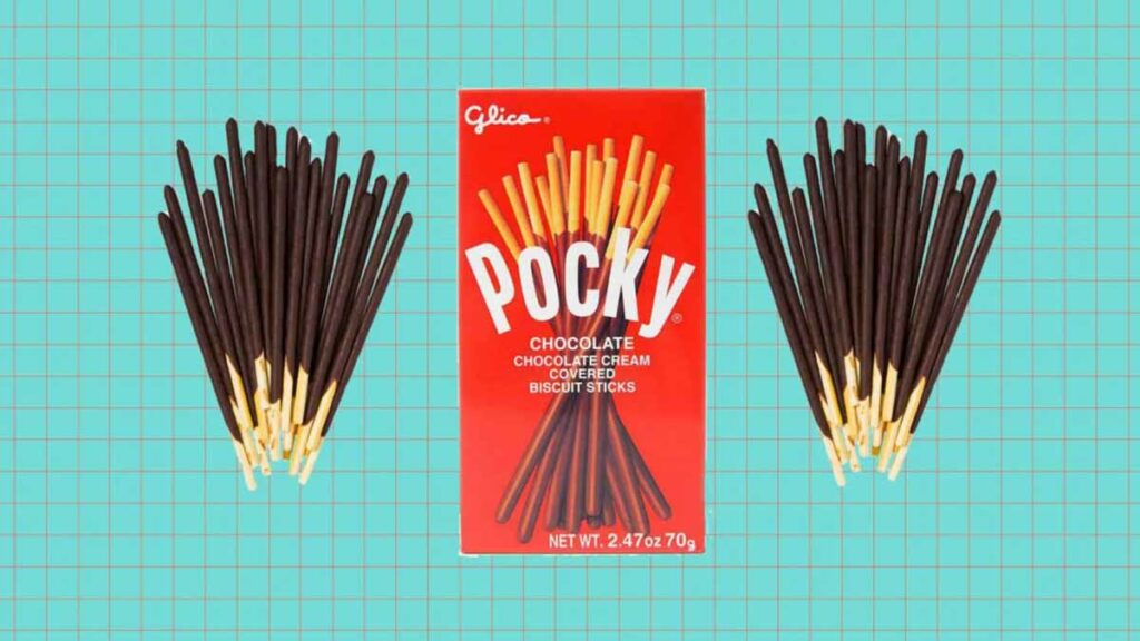 Ezaki Glico
