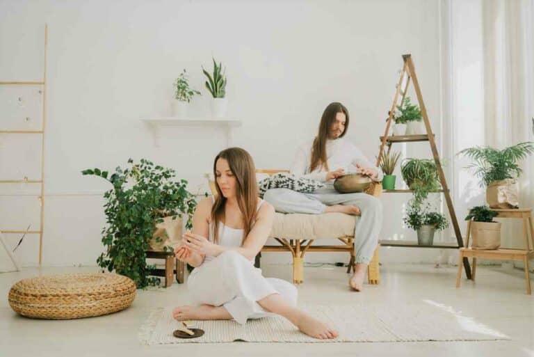 How to Create a Relaxation Space in Your Home