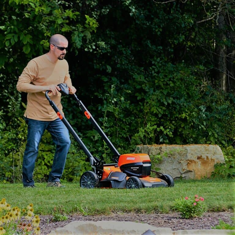 Revolutionize Your Lawn Care Routine with Electric Grass Shears