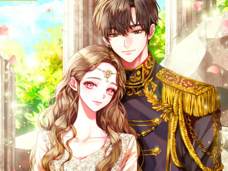 A Saint Who Was Adopted By The Grand Duke Spoiler 2023 Update