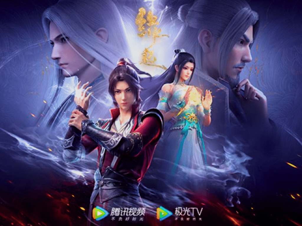 Battle Through The Heavens Season 6: Xiao Yan’s Revenge Journey Begins