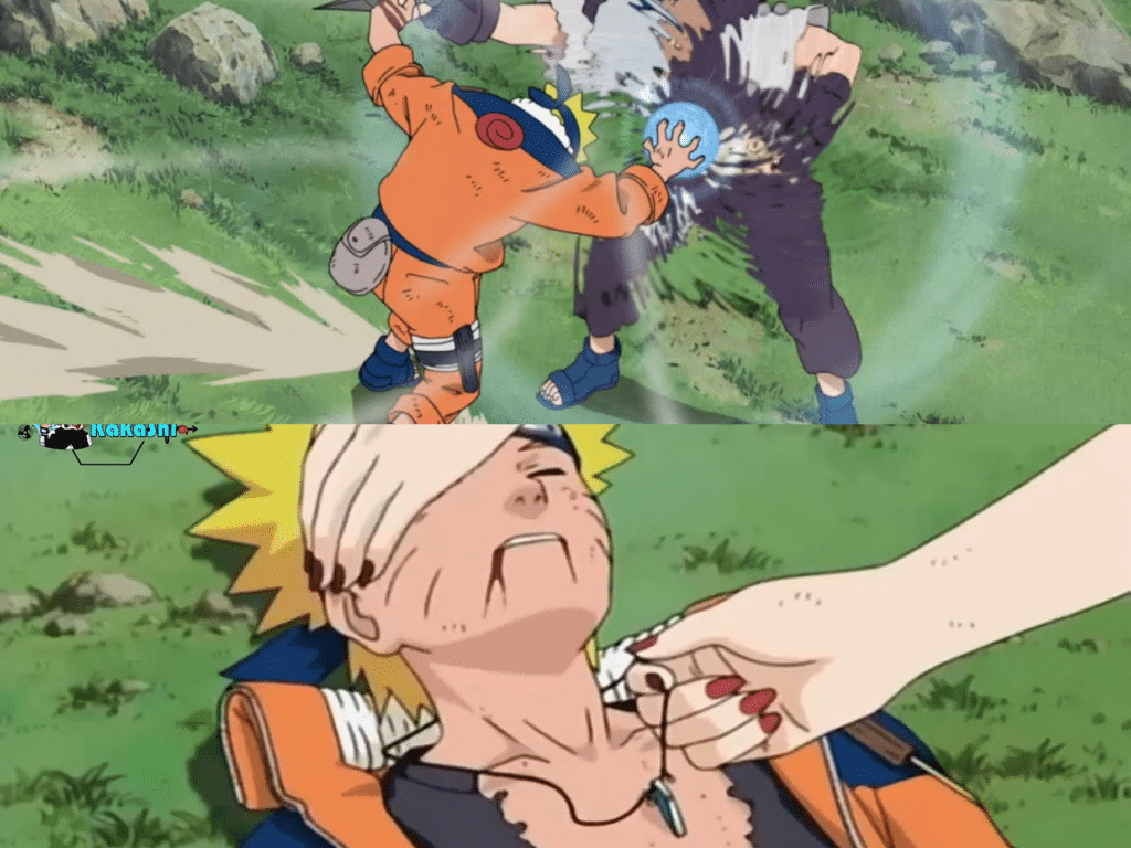 Do You Know How Does Naruto Die?