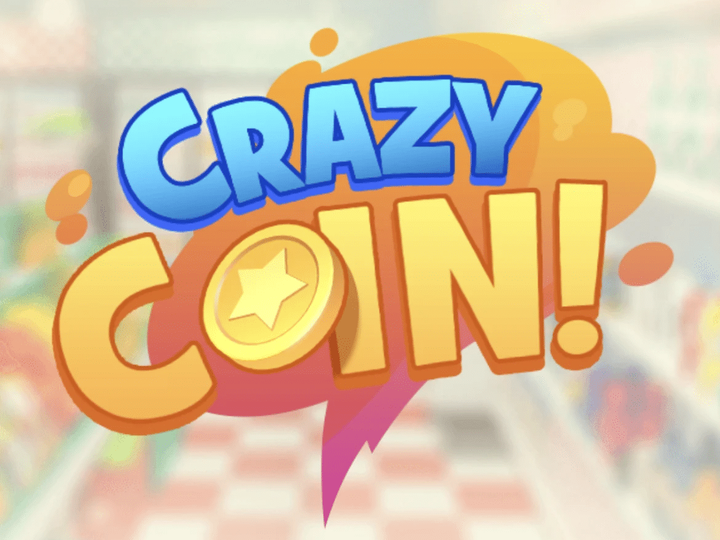 Facts You Must Know About Crazy Coin App Review - 2023 Updated