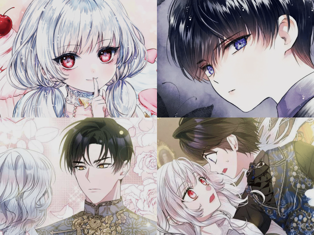 I Adopted A Villainous Dad Spoiler & All Other Details For Manhwa Fans 3 I Adopted A Villainous Dad Spoiler & All Other Details For Manhwa Fans