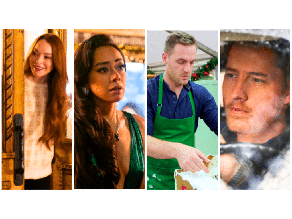 I Hate Christmas Netflix Season 2 - Worth the Wait or Not? 2 I Hate Christmas Season 2 Spoilers | I Hate Christmas Netflix Season 1