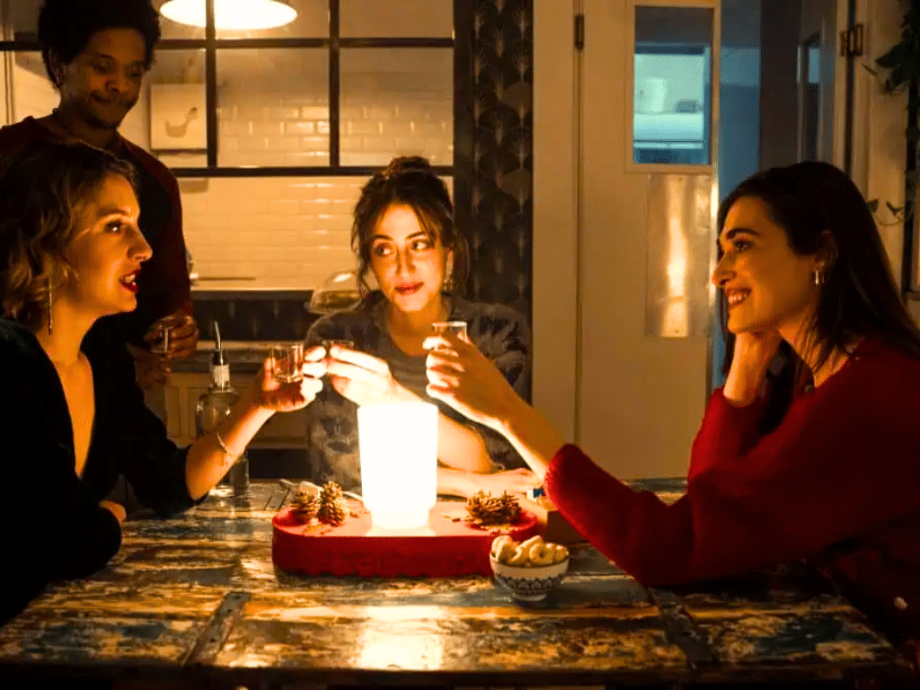 I Hate Christmas Netflix Season 2 Worth the Wait or Not? The Tiger News