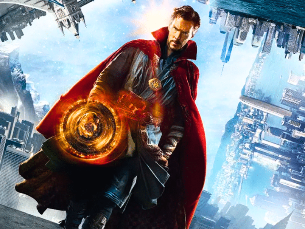 Is Dr Strange an Avenger? Here’s All You Need to Know