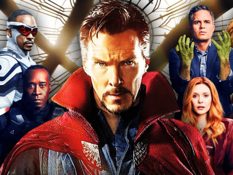 Is Dr Strange an Avenger? Here’s All You Need to Know