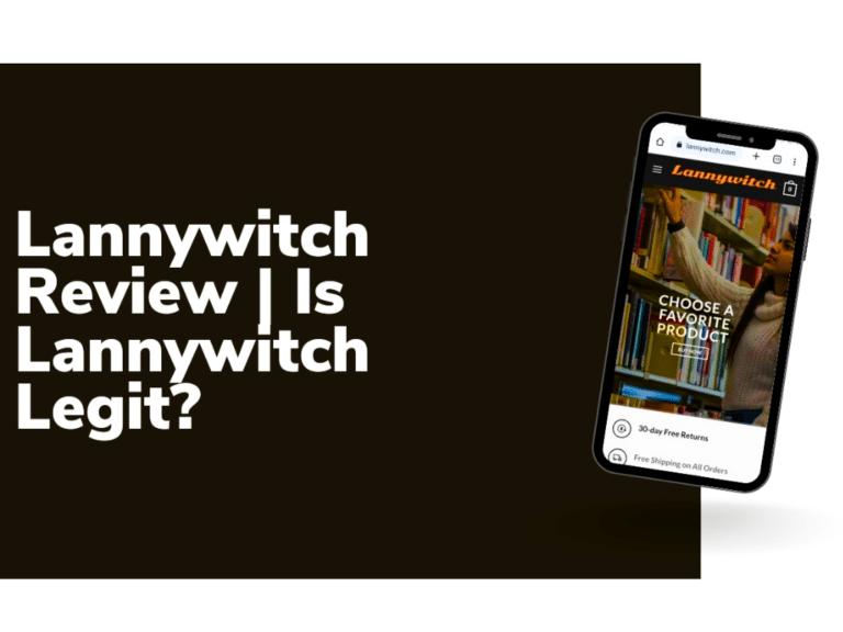 Lannywitch Reviews Exposing Scams Alert: Must-Read Review
