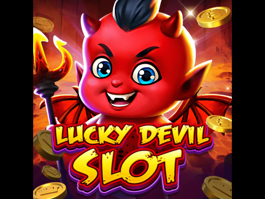 Lucky Devil Slots Review - 2023 Updates