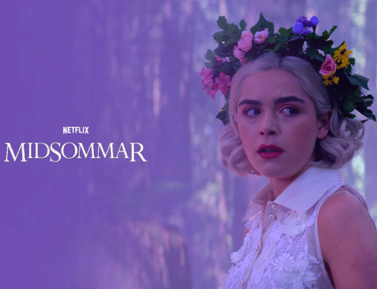 Midsommar on Netflix Review - Why It is a Polarizing Horror Film?