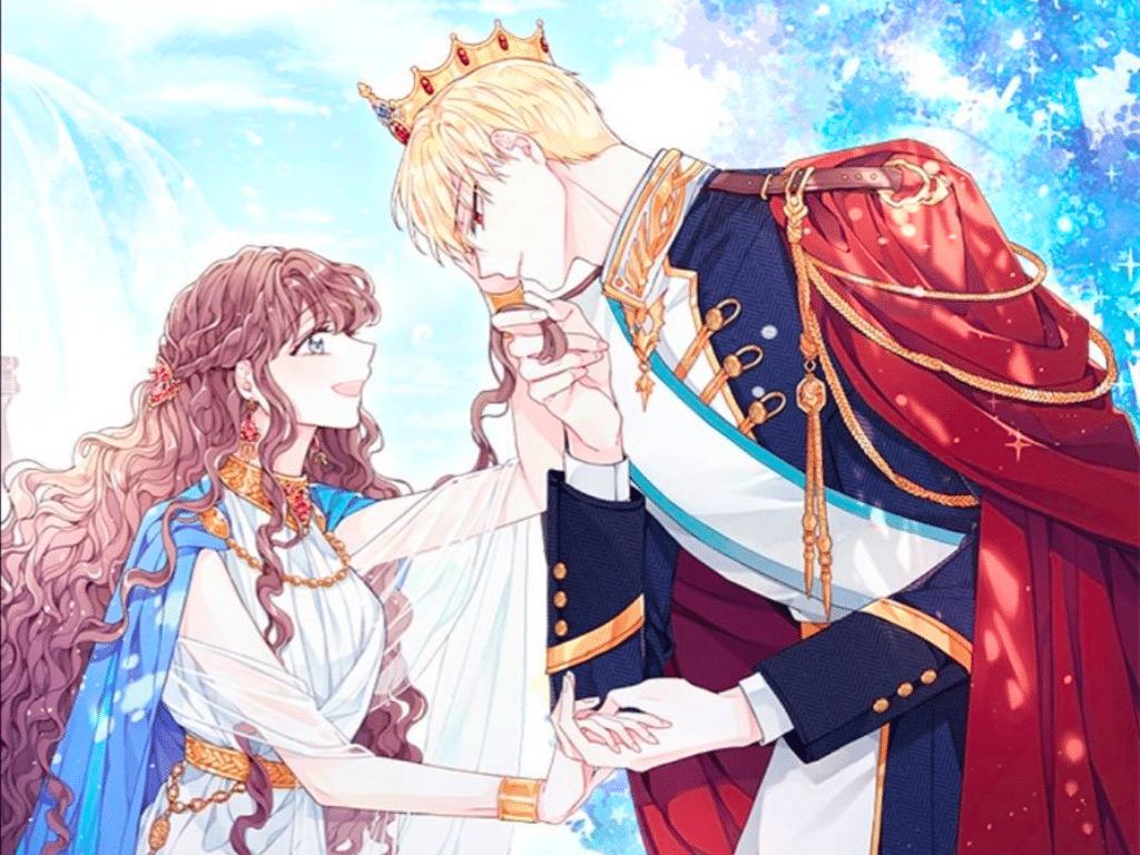 Our Tyrant Became Young Chapter 1 Our Tyrant Became Young Spoiler: Twisted Tyrant Tale - The Tiger News