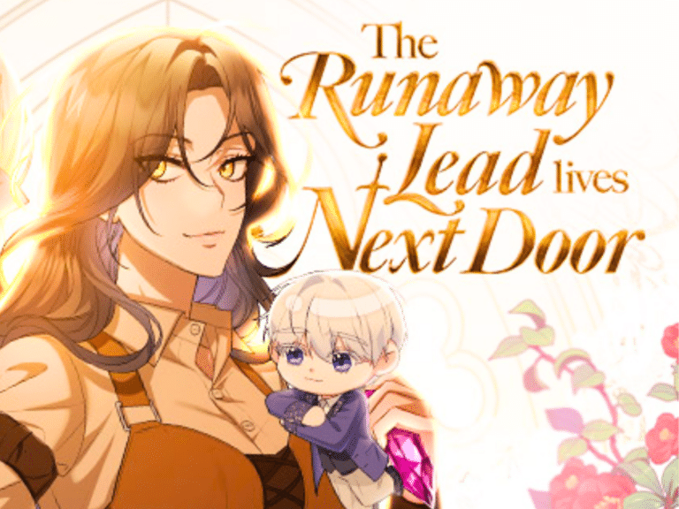 The Runaway Lead Lives Next Door Spoiler Revealed