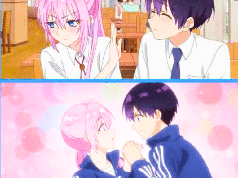 Shikimori’s Not Just a Cutie Season 2 - A Big Surprise for Fans? 