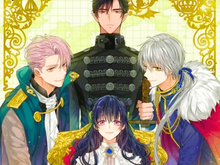 The Male Lead Is In Charge Of The Successor Spoiler Alerts