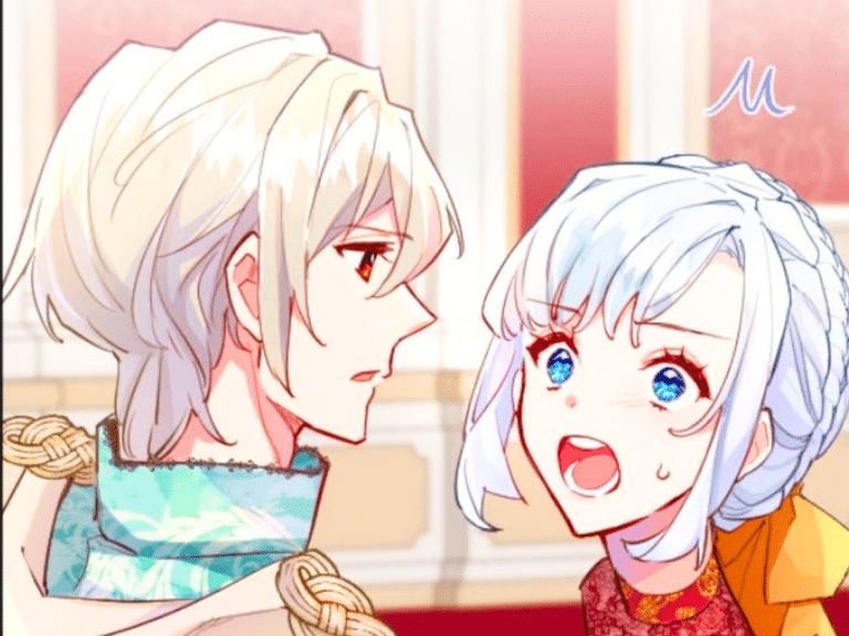 Vengeance From A Saint Full of Wounds Spoilers Series Explained The