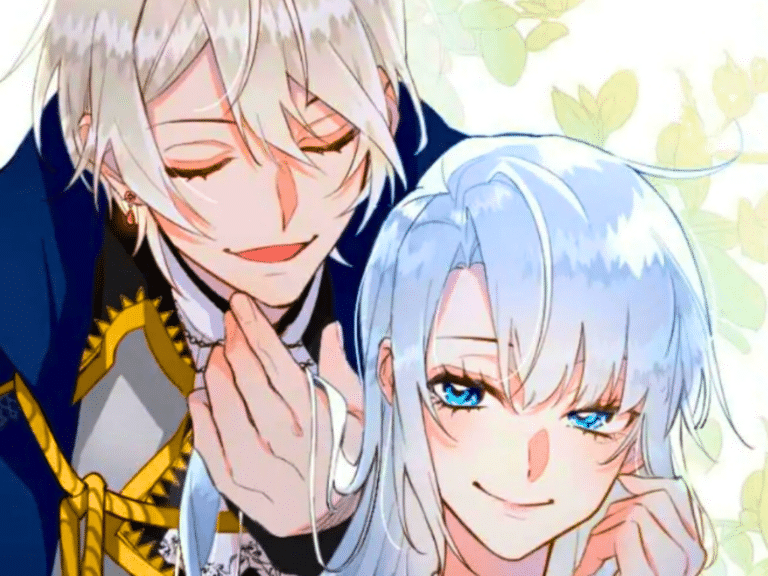 Vengeance From A Saint Full of Wounds Spoilers Series Explained The