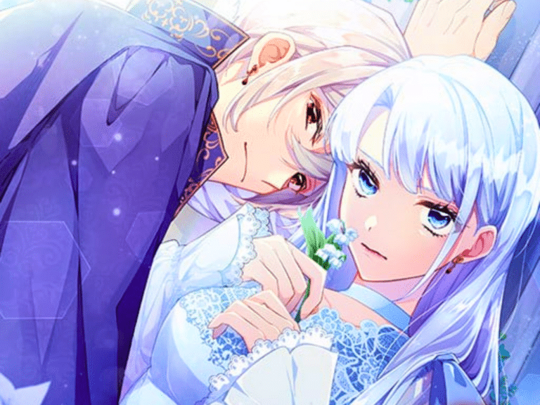 Vengeance From A Saint Full of Wounds Spoilers Series Explained