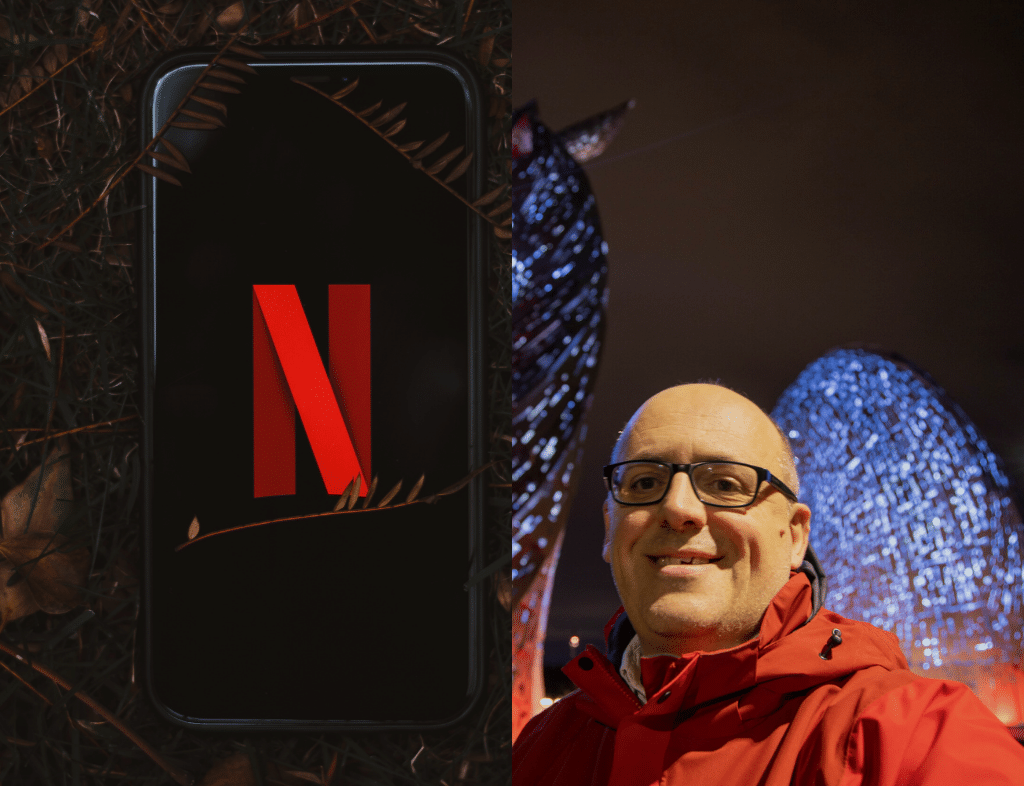 Who Claims That Netflix is Removing Christian Movies?