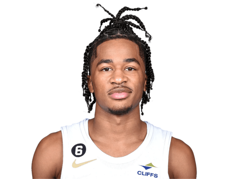 Who Is Sharife Cooper's Girlfriend? Love Story Of The Basketball Star