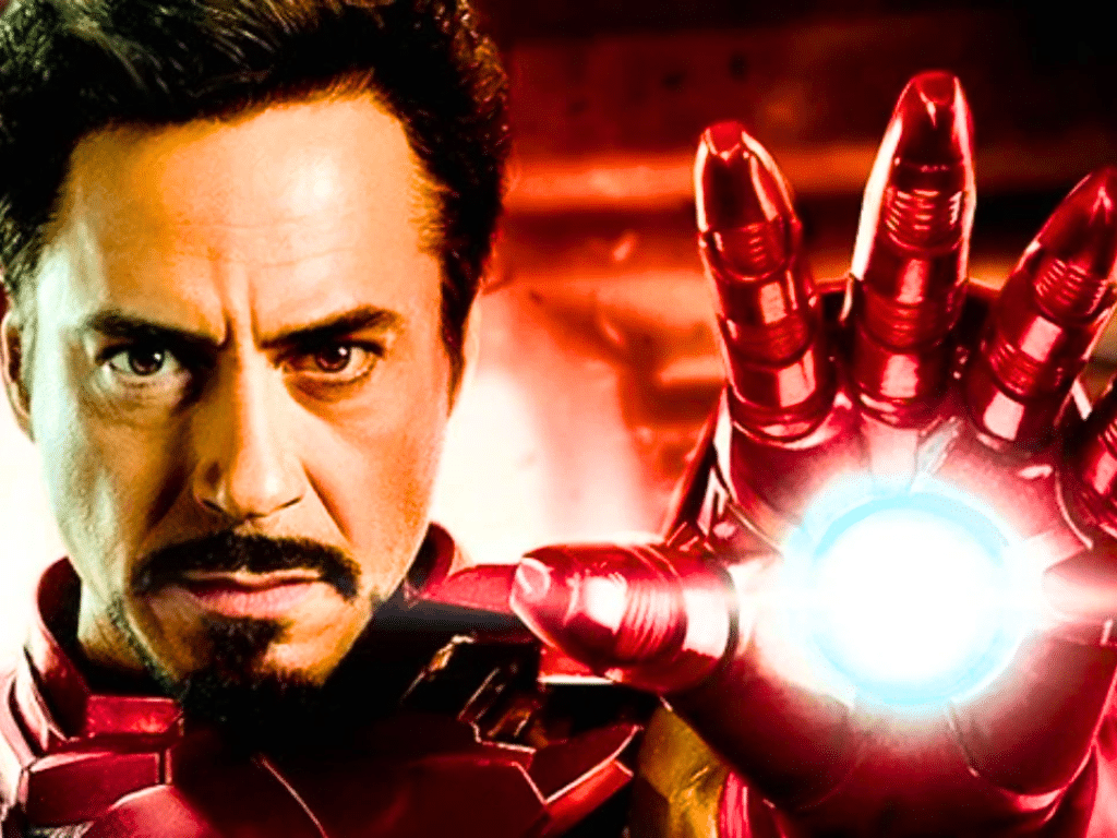 Who is the New Iron Man? Here’s The Breaking News! 