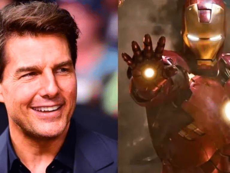 Who is the New Iron Man? Here’s The Breaking News! 