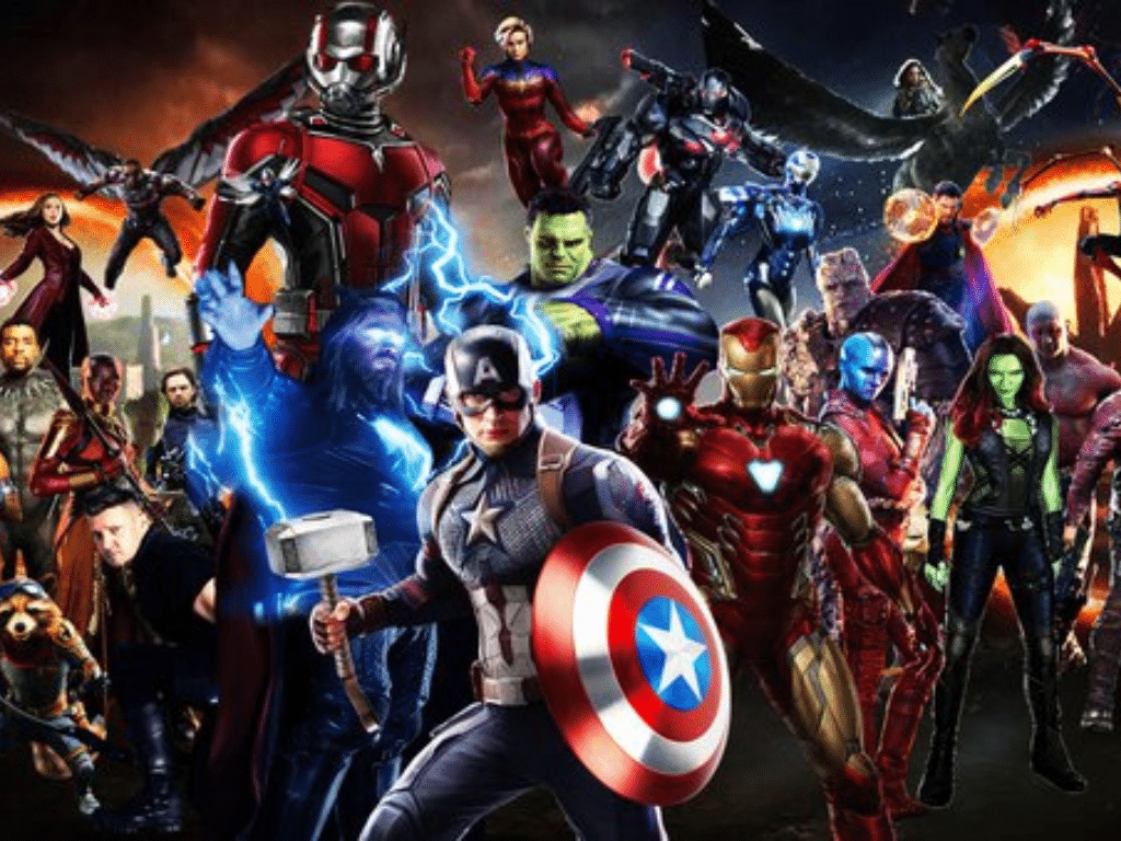 Who was the Leader of the Avengers? | 2023 Updates