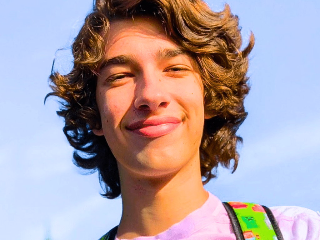 Baylen Levine Girlfriend, Career, Age, Height & Many More… - The Tiger News