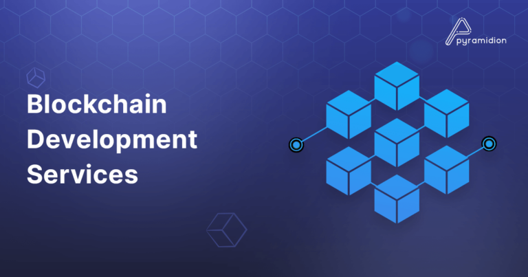 Exploring Blockchain Development Services