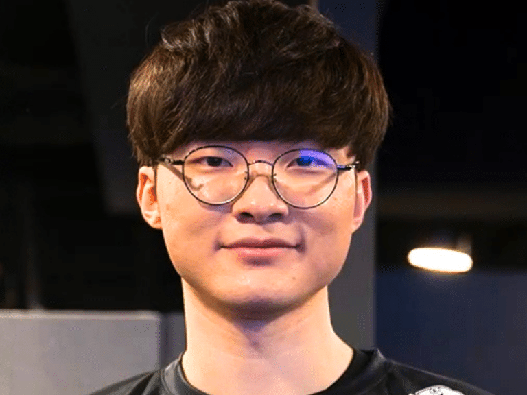 Faker Girlfriend, Biography, Career, Fame and Many More…