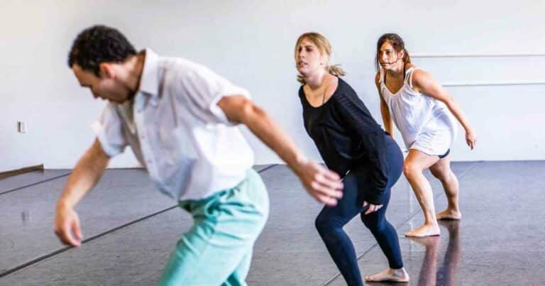 Foundation Movement Innovations