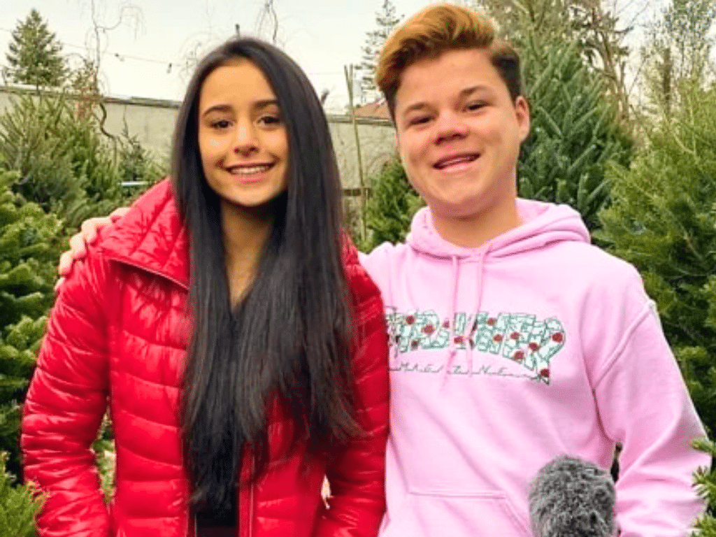 jack doherty girlfriend - Image 2