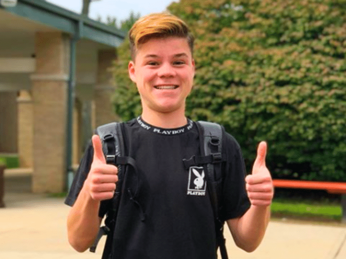 Jack Doherty Biography, Girlfriend, Career, Net Worth, & Much More