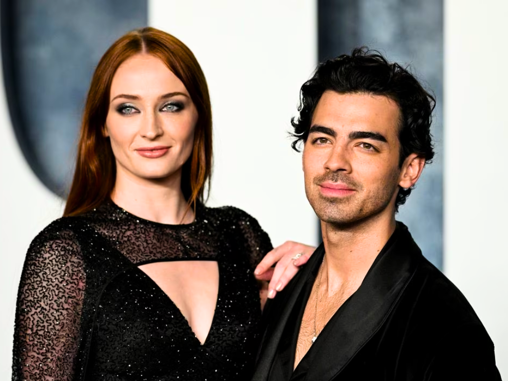 Joe Jonas and Sophie Turner Divorce - Unexpected Separation 