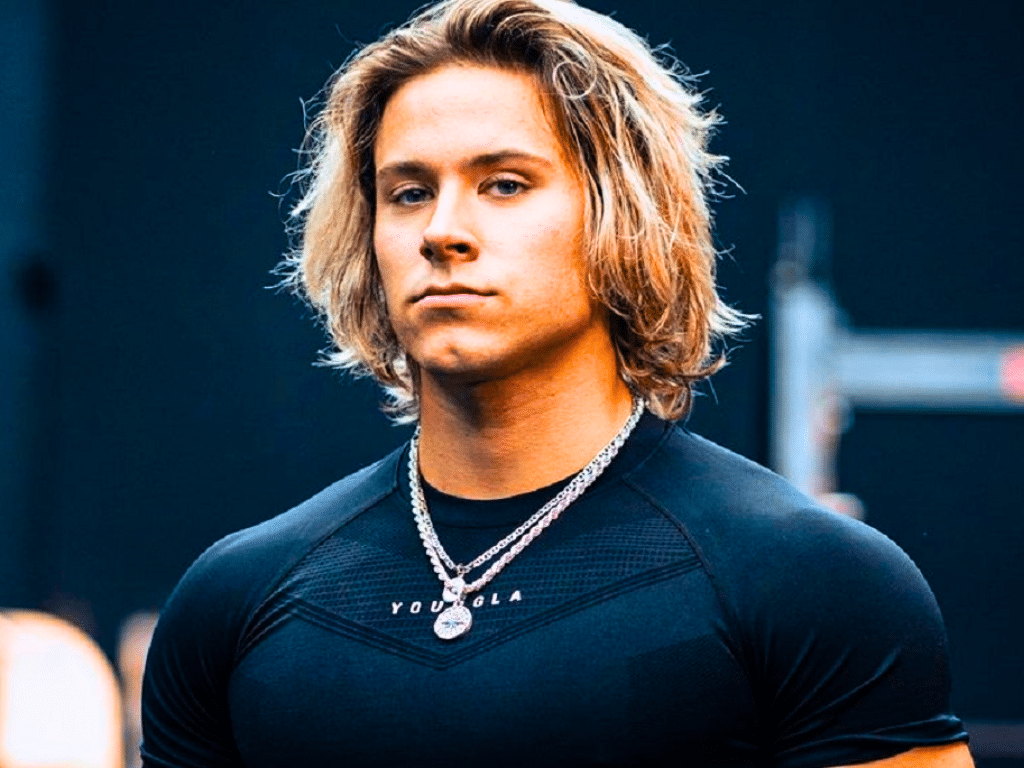 Alex Eubank pictures