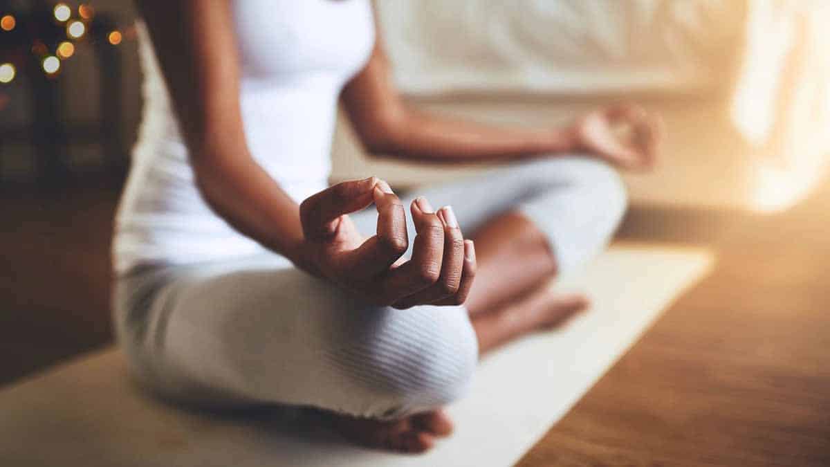 Mindfulness Techniques for a Peaceful Life