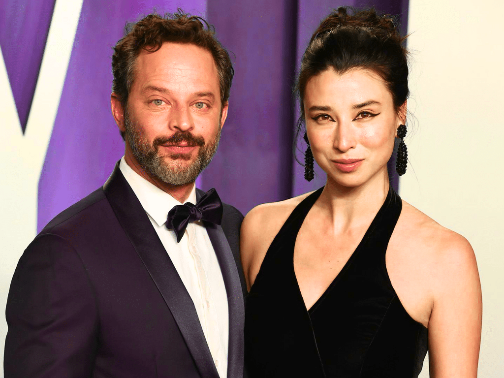 Nick Kroll Girlfriend All About His Relationship History